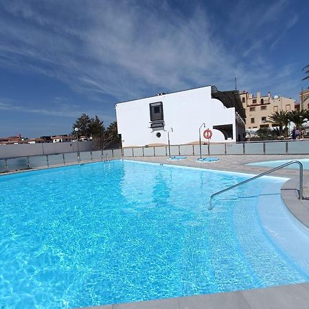 Apartamento Life Complex Amaya Fuerteventura Costa De Antigua Luaran gambar
