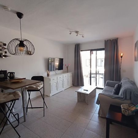 Apartamento Life Complex Amaya Fuerteventura Costa De Antigua Luaran gambar