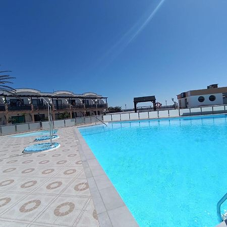 Apartamento Life Complex Amaya Fuerteventura Costa De Antigua Luaran gambar