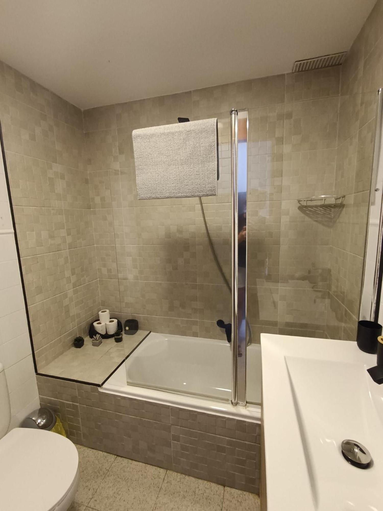 Apartamento Life Complex Amaya Fuerteventura Costa De Antigua Luaran gambar