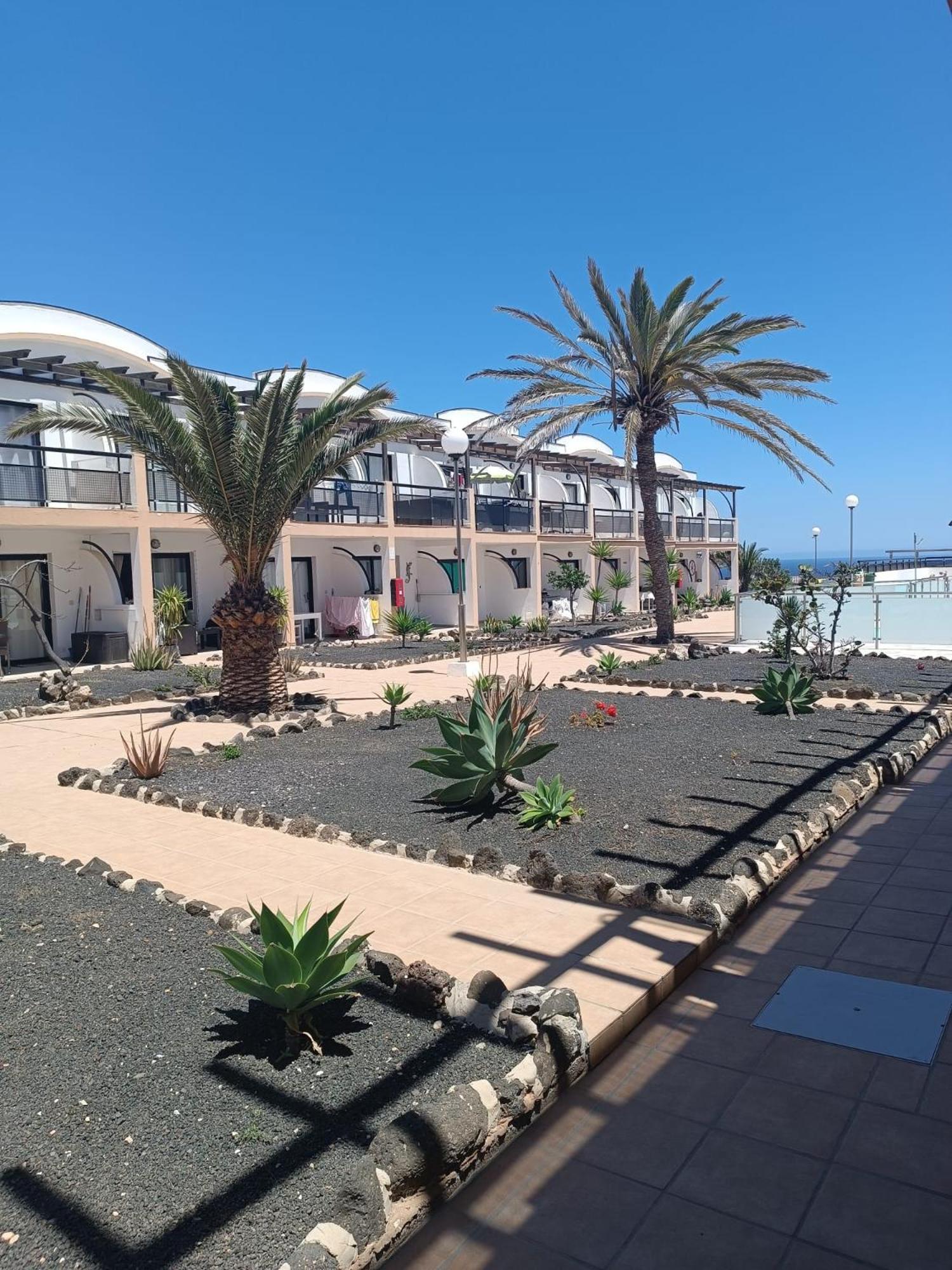Apartamento Life Complex Amaya Fuerteventura Costa De Antigua Luaran gambar