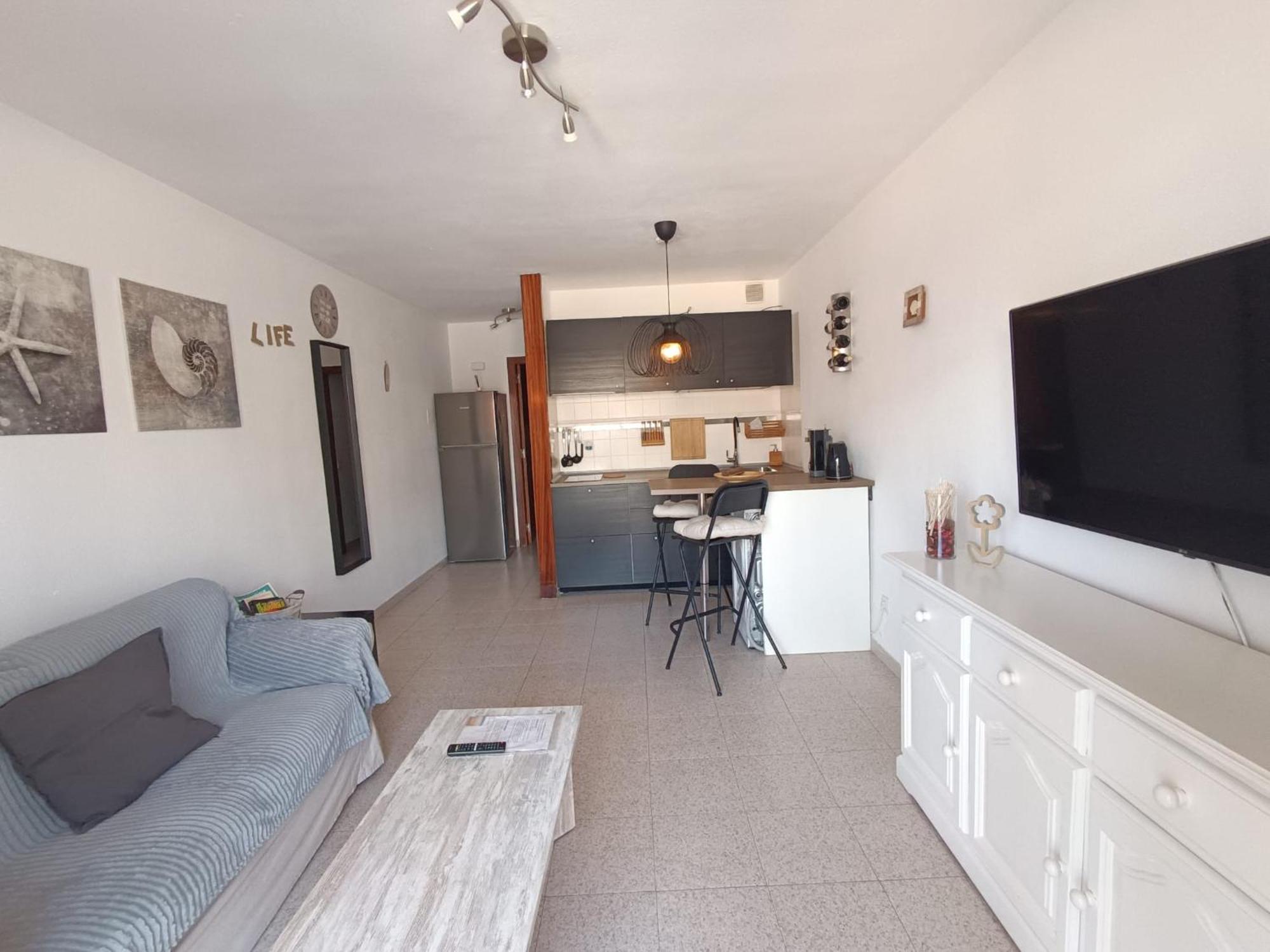 Apartamento Life Complex Amaya Fuerteventura Costa De Antigua Luaran gambar