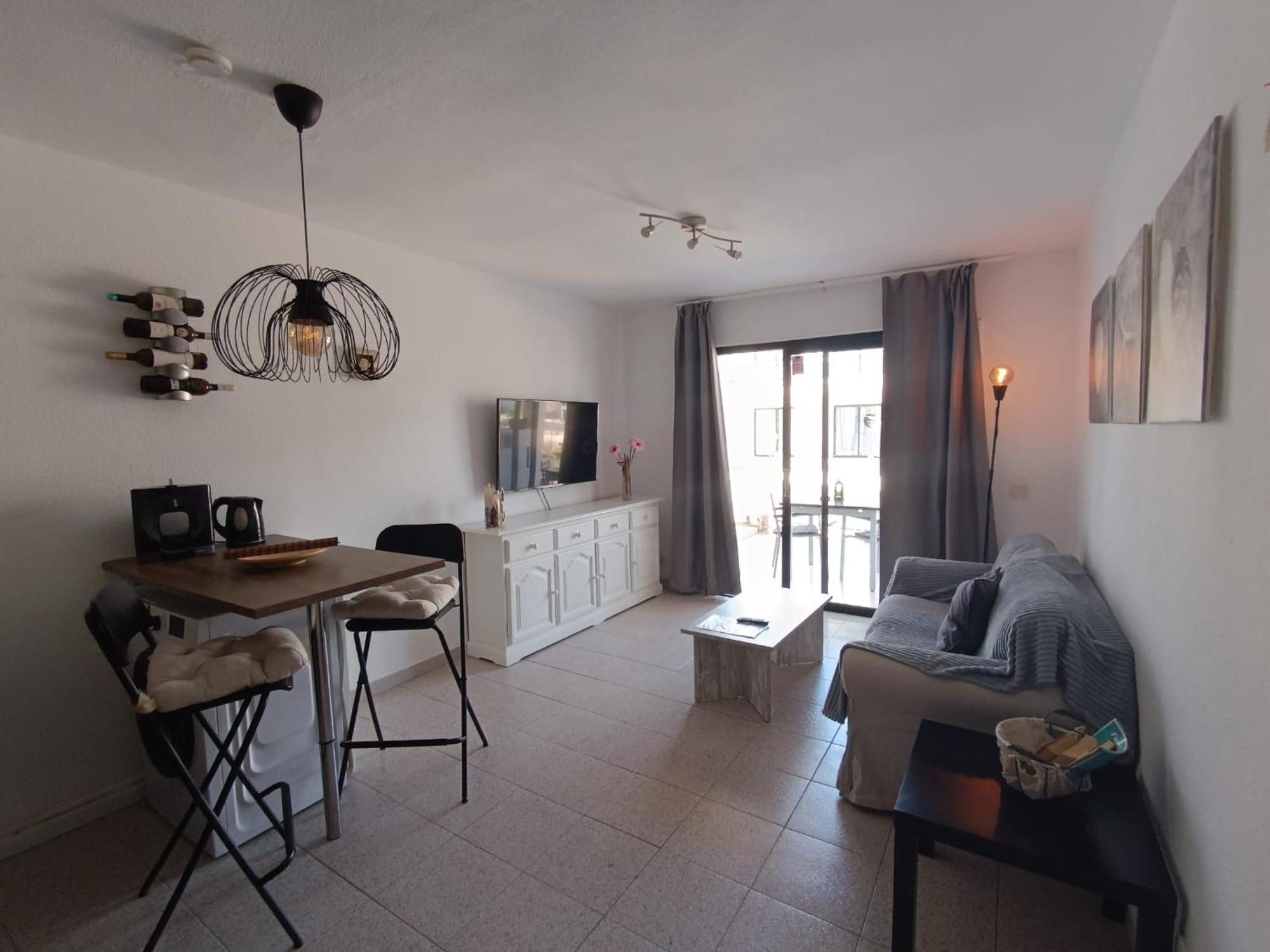 Apartamento Life Complex Amaya Fuerteventura Costa De Antigua Luaran gambar