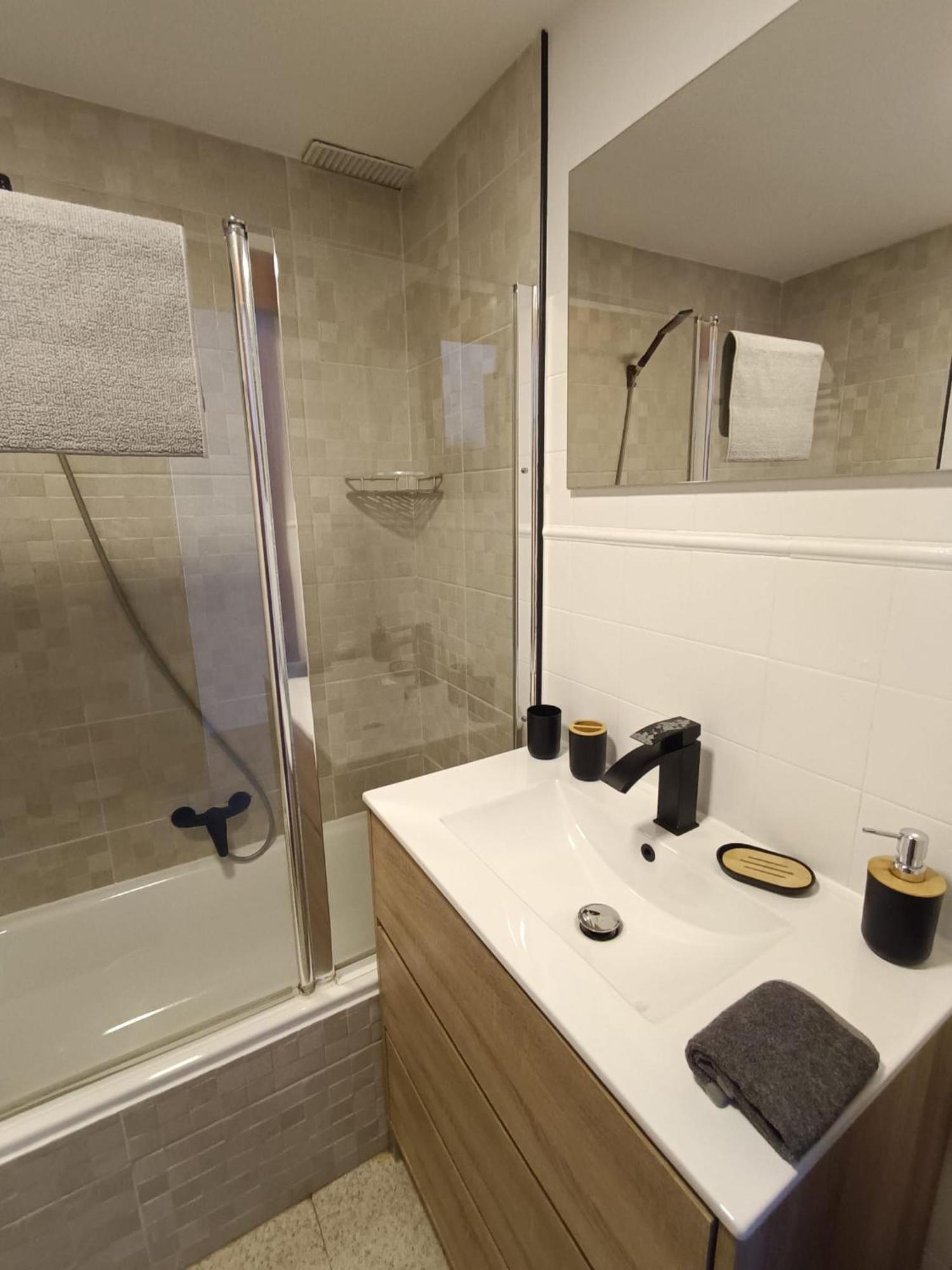 Apartamento Life Complex Amaya Fuerteventura Costa De Antigua Luaran gambar