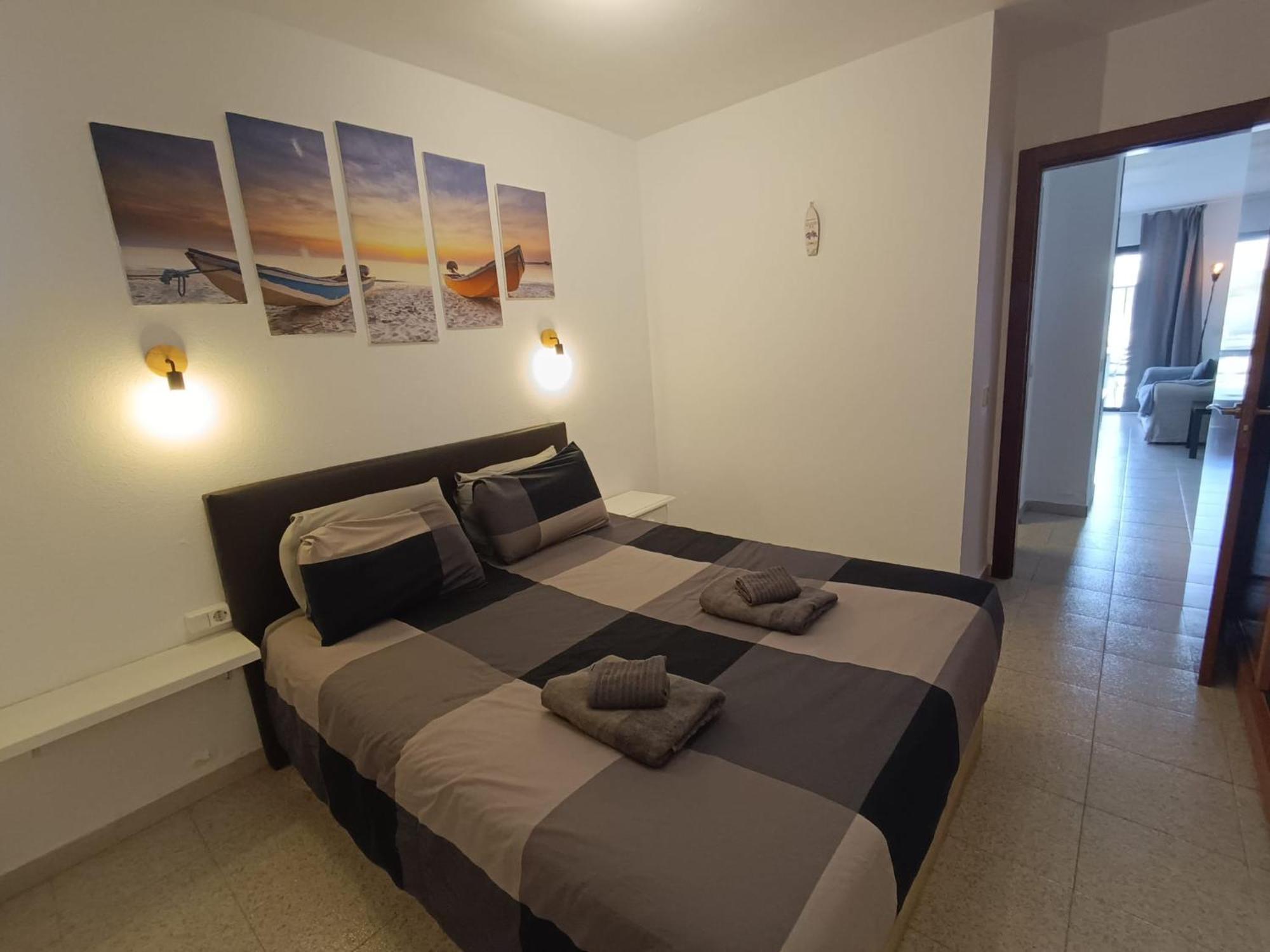 Apartamento Life Complex Amaya Fuerteventura Costa De Antigua Luaran gambar