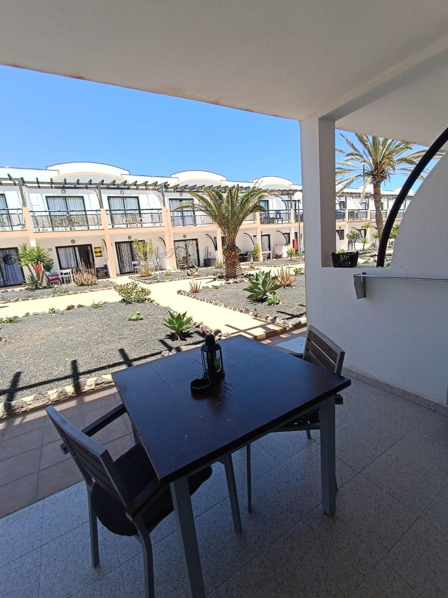 Apartamento Life Complex Amaya Fuerteventura Costa De Antigua Luaran gambar