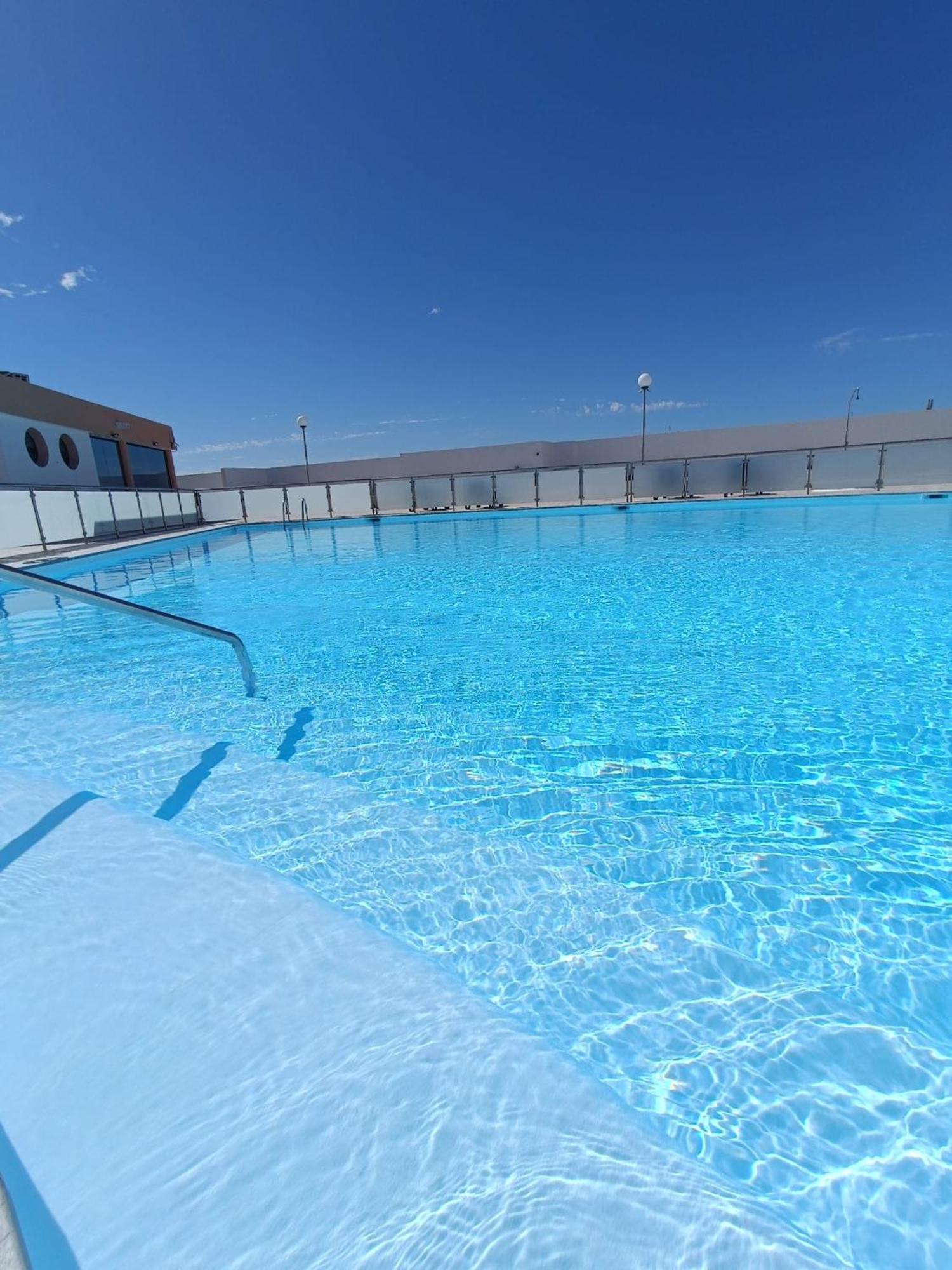 Apartamento Life Complex Amaya Fuerteventura Costa De Antigua Luaran gambar
