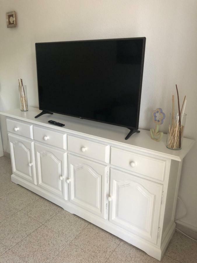 Apartamento Life Complex Amaya Fuerteventura Costa De Antigua Luaran gambar