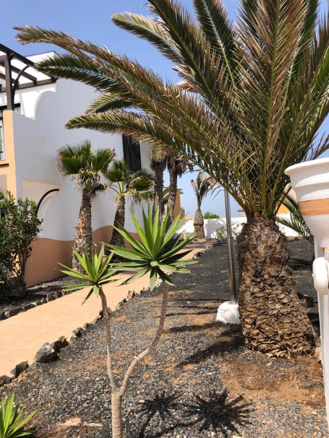 Apartamento Life Complex Amaya Fuerteventura Costa De Antigua Luaran gambar