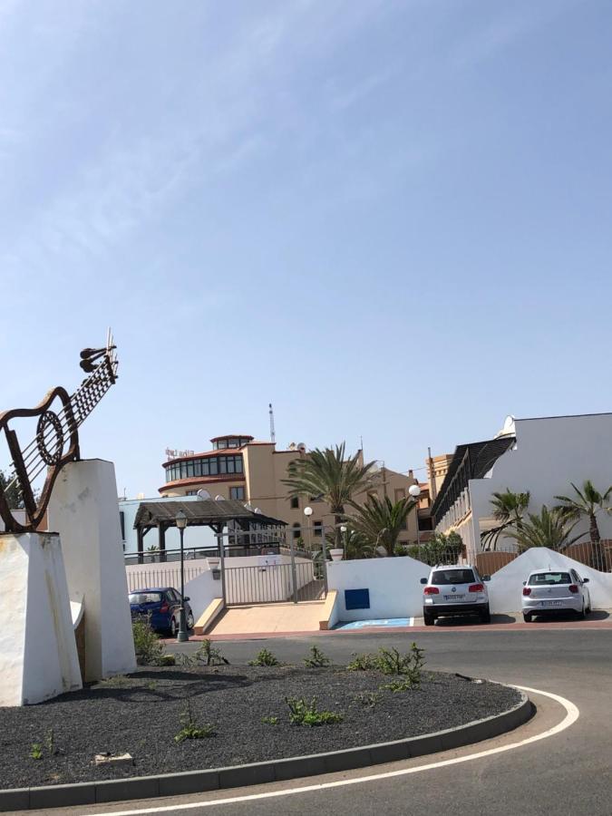 Apartamento Life Complex Amaya Fuerteventura Costa De Antigua Luaran gambar